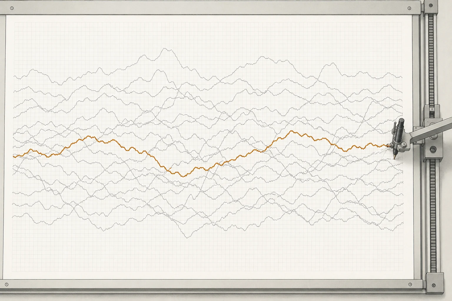 Skia Paper — How trading strategies actually work — the mechanics, not signals.